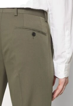 JACK&JONES Premium Jprfranco - Kostuum - Khaki -Jack & Jones Verkoopwinkel e9bb85a0efbe4216831c7d3b598c7504