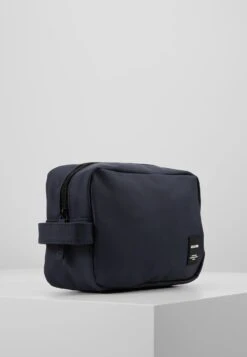 Jack & Jones Jacpete Toiletry Bag - Toilettas - Navy Blazer -Jack & Jones Verkoopwinkel ea0e7390a5c84fec87510c6942ebf180