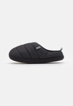 Jack & Jones Jfwpaddy Slipper - Pantoffels - Anthracite