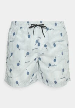 Jack & Jones Jpstcrete Jjswim Diaz - Zwemshorts - Cashmere Blue -Jack & Jones Verkoopwinkel ea8aaa3209d8477d8ab837b459199ef2
