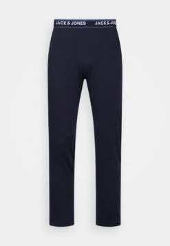 Jack & Jones Jackyle Tee And Pants Giftbox Set - Pyjama - Navy Blazer -Jack & Jones Verkoopwinkel eb0ed9fee1fa40bf88e8cbba59fcb62a