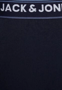 Jack & Jones Jackyle Tee And Pants Giftbox Set - Pyjama - Navy Blazer -Jack & Jones Verkoopwinkel eb249efe95ff4ae08e99b6f03431f59d