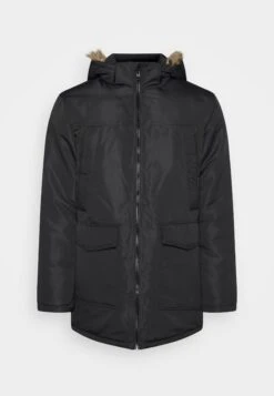 Jack & Jones Jjecraft- Winterjas - Black -Jack & Jones Verkoopwinkel ec642e5eaf2847a68ec1ef9d6954abd4