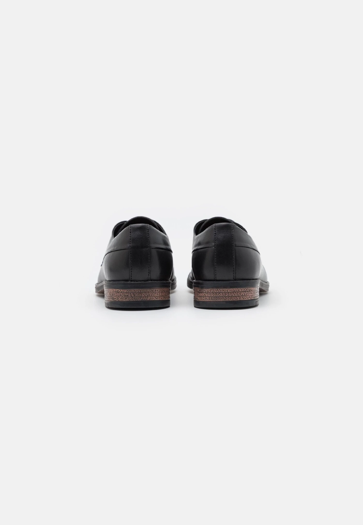 Jack & Jones Jfwsaint - Veterschoenen - Anthracite 3 Jack & Jones Jfwsaint - Veterschoenen - Anthracite - Afbeelding 3