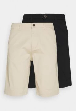 Jack & Jones Jjidave 2 Pack - Shorts - White Pepper -Jack & Jones Verkoopwinkel ecbf624ebeaa4e16b069899f158c0824