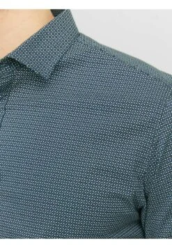 JACK&JONES Premium Jprblablackpool Strech Ls Sn- Overhemd - Navy Blazer 11 JACK&JONES Premium Jprblablackpool Strech Ls Sn- Overhemd - Navy Blazer -Jack & Jones Verkoopwinkel ecd5f4461284480fac0ac4cdb79dd1a4