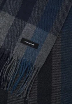 Jack & Jones Jacdon Scarf - Sjaal - Blue Heaven -Jack & Jones Verkoopwinkel ed4fb7cd8b404aacb240868465ee1cc1