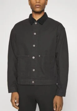 Jack & Jones Jjiderek Jjjacket - Spijkerjas - Black Denim -Jack & Jones Verkoopwinkel ee150dce175f4a94b7c4bf5d21c82685