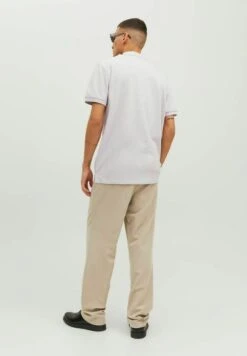 JACK&JONES Premium Kurzärmeliges - Poloshirt - Evening Haze -Jack & Jones Verkoopwinkel ef400aec85bc4b9484b1d54d1e572a0e
