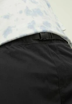 Jack & Jones Hose Kane Tech Akm - Broek - Black -Jack & Jones Verkoopwinkel efab07edc31d408d89a32c12efeb9d0c