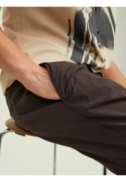 Jack & Jones Trainingsbroek - Seal Brown -Jack & Jones Verkoopwinkel efaf5411be3541b5b9393b45911474c1