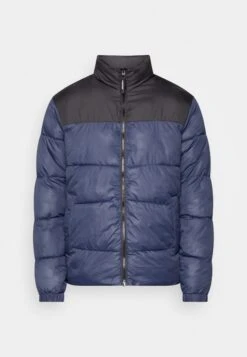 Jack & Jones Chili - Winterjas - Navy Blazer 10 Jack & Jones Chili - Winterjas - Navy Blazer -Jack & Jones Verkoopwinkel efc5d85df7ab49f78717a11ea05015c7