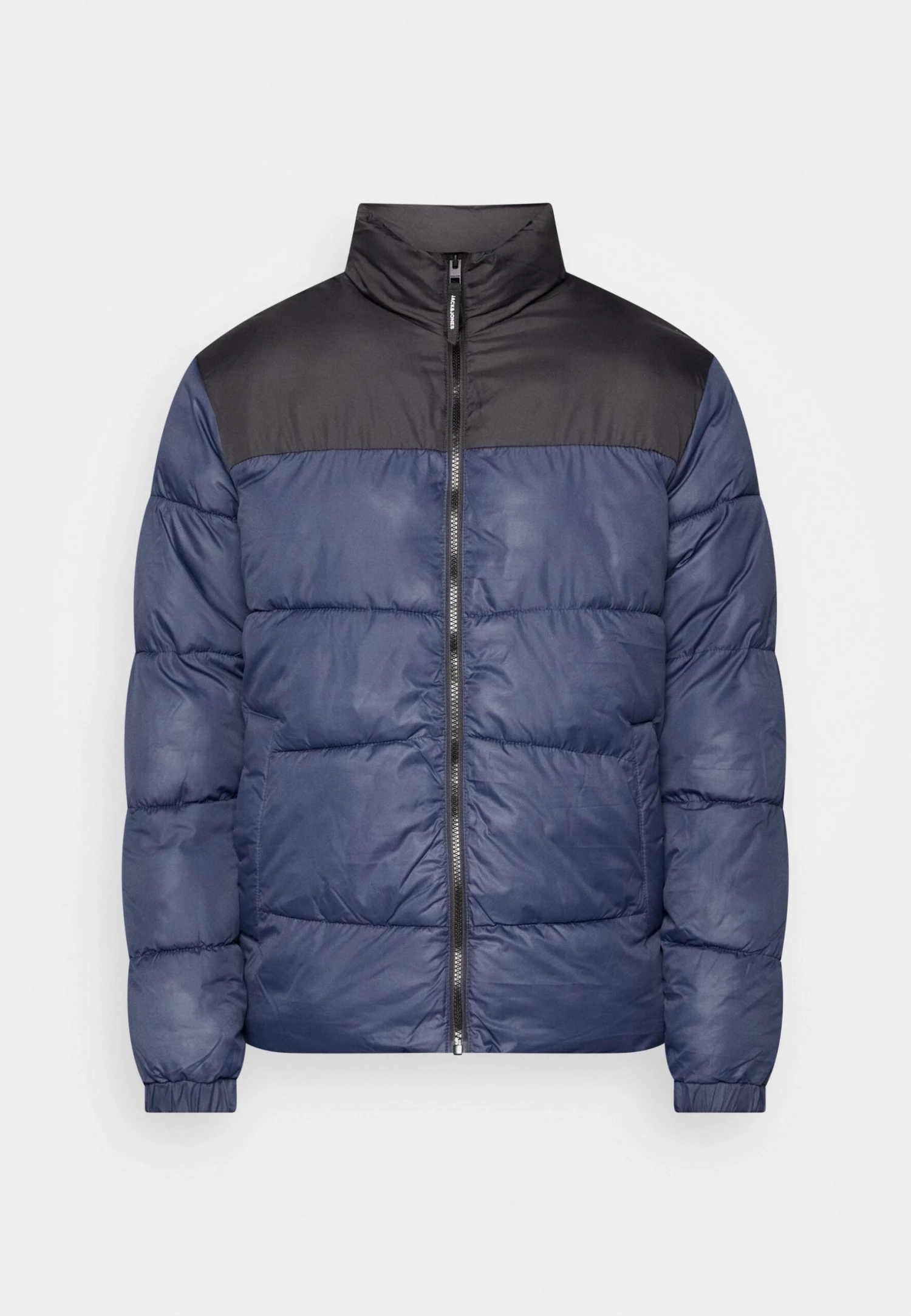 Jack & Jones Chili - Winterjas - Navy Blazer 5 Jack & Jones Chili - Winterjas - Navy Blazer - Afbeelding 5