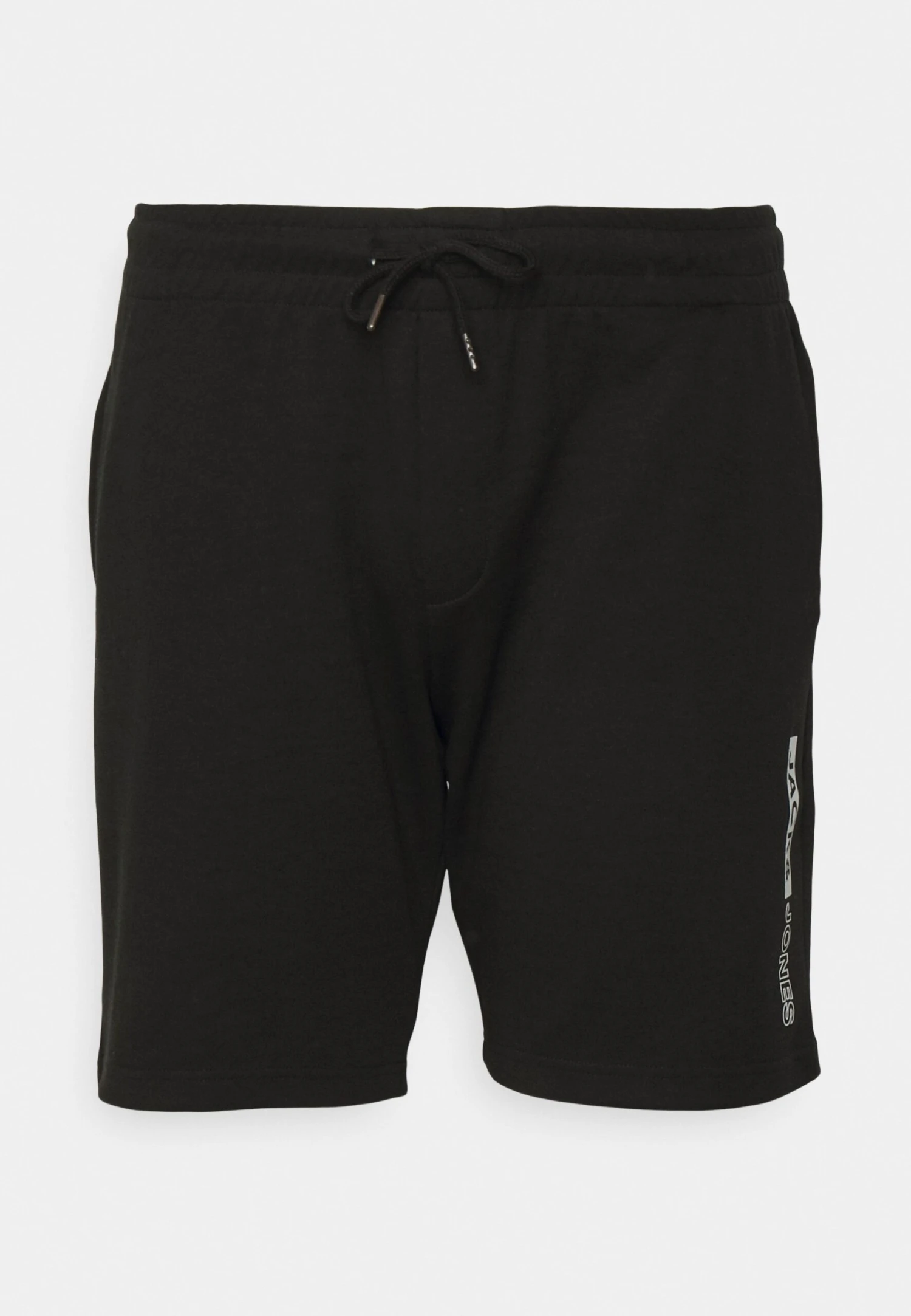 Jack & Jones Jpstneo - Shorts - Black 4 Jack & Jones Jpstneo - Shorts - Black - Afbeelding 4