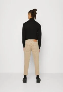 Jack & Jones Jjifrank Jjleen Cropped - Jeans Tapered Fit - Fungi -Jack & Jones Verkoopwinkel efefcaf8ff1d4b6bb69f6706c09ab131