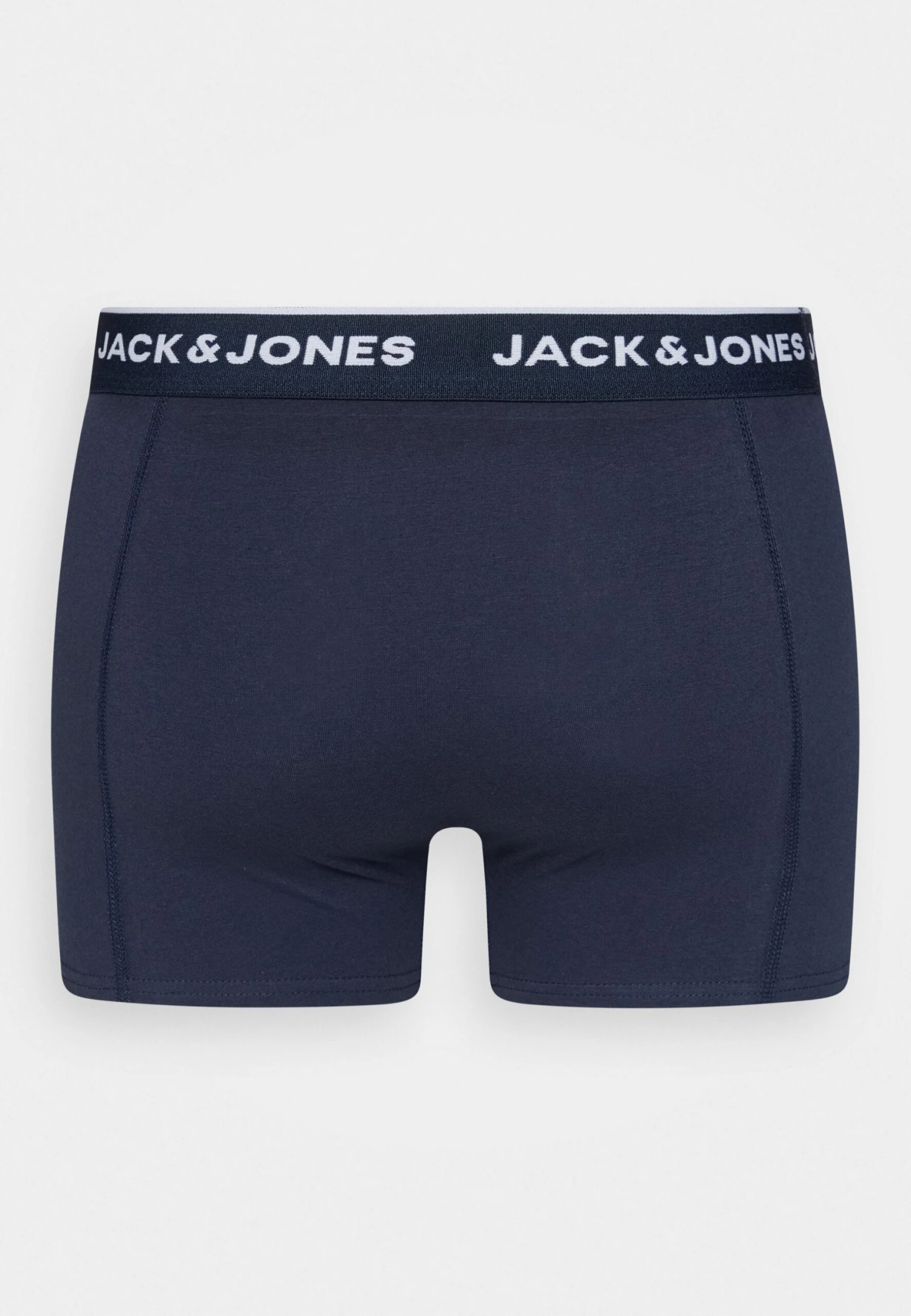 Jack & Jones Jacorganic Trunks 5 Pack - Onderbroeken - Navy Blazer/Navy Blazer/Navy Blazer/Navy Blazer/Navy Blazer 3 Jack & Jones Jacorganic Trunks 5 Pack - Onderbroeken - Navy Blazer/Navy Blazer/Navy Blazer/Navy Blazer/Navy Blazer - Afbeelding 3