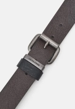 Jack & Jones Jacaron Belt - Riem - Brown Stone -Jack & Jones Verkoopwinkel f02169fa54d5457aa694e90cdc3aee1e