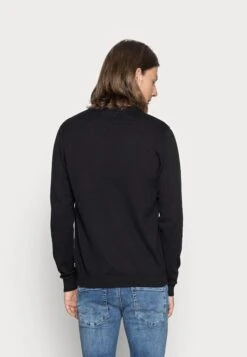 Jack & Jones Jjebasic- Trui - Black -Jack & Jones Verkoopwinkel f03c38ad6d55401786df4bcb7d6e9960