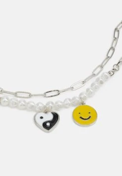 Jack & Jones Jacpayo Bracelet Unisex - Armband - Silver-Coloured 5 Jack & Jones Jacpayo Bracelet Unisex - Armband - Silver-Coloured -Jack & Jones Verkoopwinkel f1ac058822bf44eeb2d2f8a7c2be5129