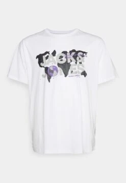 Jack & Jones Jcodust Tee Crew Neck - T-Shirt Print - White 10 Jack & Jones Jcodust Tee Crew Neck - T-Shirt Print - White -Jack & Jones Verkoopwinkel f1f231f298a445c49ebc56f7d8ddde25