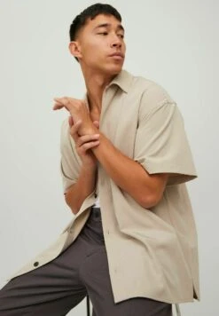 Jack & Jones Overhemd - String -Jack & Jones Verkoopwinkel f2070e77b0d14a52bcdb8c6840fdc4fd