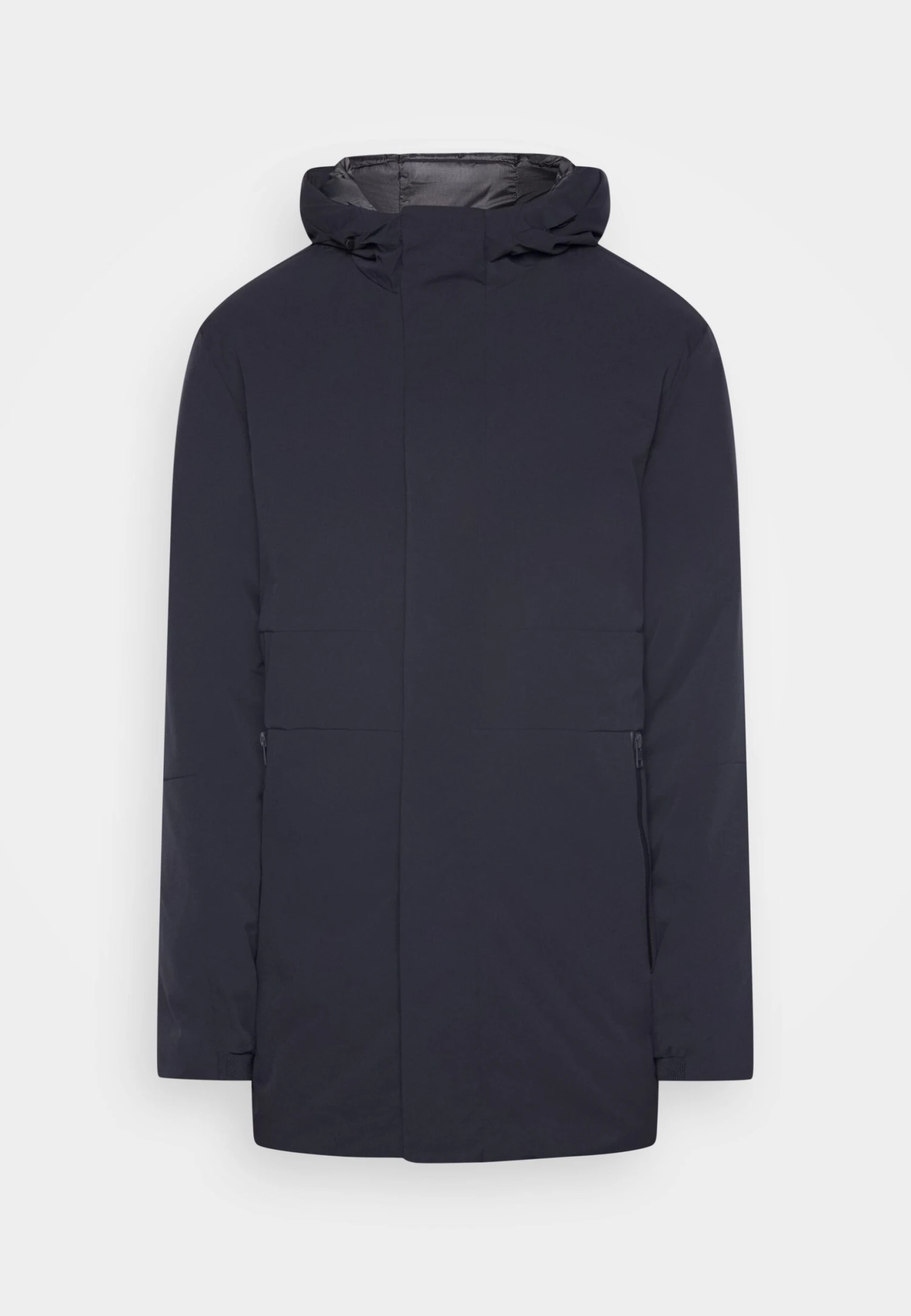 JACK&JONES Premium Jprblatiger- Winterjas - Dark Navy 5 JACK&JONES Premium Jprblatiger- Winterjas - Dark Navy - Afbeelding 5