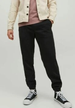 Jack & Jones Bill Brink - Trainingsbroek - Black