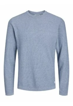 Jack & Jones Egustav Crew Neck Noos - Trui - Vintage Indigo