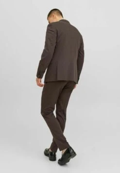 JACK&JONES Premium JprfrancoNoos - Pantalon - Chocolate Torte -Jack & Jones Verkoopwinkel f462e74bd50e4a92834b38f05c24546d