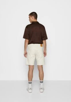 Jack & Jones Jjichris - Jeansshort - Ecru -Jack & Jones Verkoopwinkel f486a0e3520c473a98d8809c41c9f52b