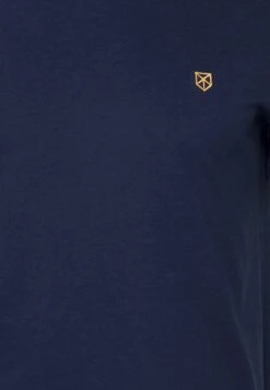 JACK&JONES Premium Jprblabrady Tee Crew Neck 5 Pack - T-Shirt Basic - Black/Naval/Nugget/Irish/White 17 JACK&JONES Premium Jprblabrady Tee Crew Neck 5 Pack - T-Shirt Basic - Black/Naval/Nugget/Irish/White -Jack & Jones Verkoopwinkel f491506dda2c4473b15c519bbf48b950