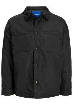 Jack & Jones Winterjas - Black -Jack & Jones Verkoopwinkel f4a57fe02295468585395b8423a64316