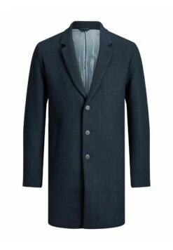 Jack & Jones Jjemoulder Coat - Mantel - Navy Blazer -Jack & Jones Verkoopwinkel f525f1ba0a1045d7a230a7656b070092