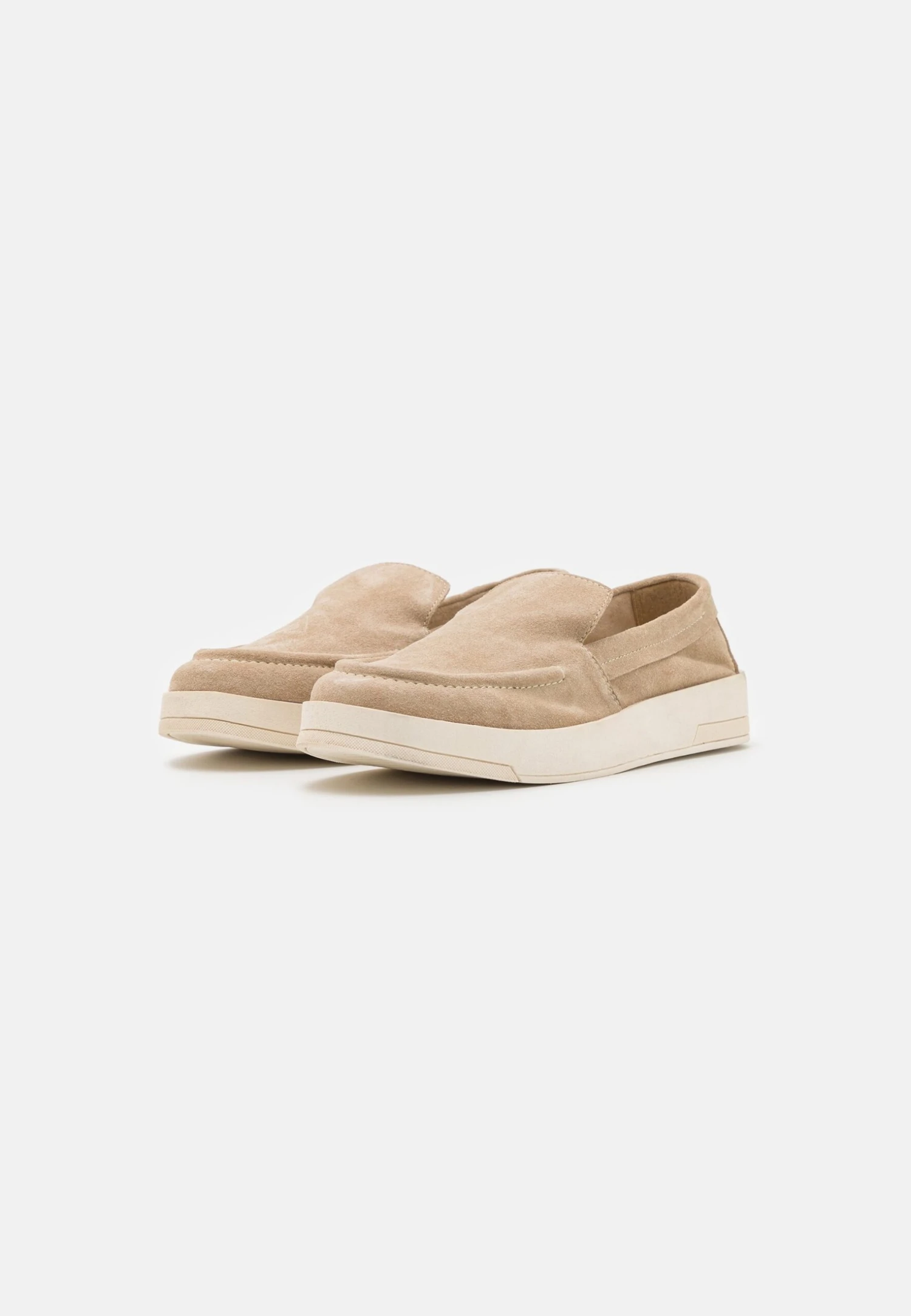 Jack & Jones Jfwmaccartney- Instappers - Sand 2 Jack & Jones Jfwmaccartney- Instappers - Sand - Afbeelding 2