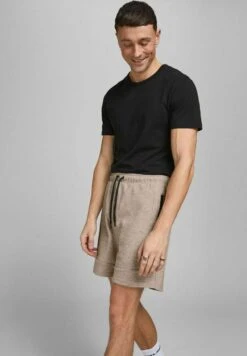 Jack & Jones Jpstair- Shorts - Oxford Tan -Jack & Jones Verkoopwinkel f59b12a265774764b33162d6d74a8711