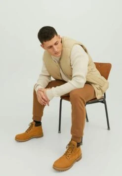 Jack & Jones Igordon Newsoft Gms- Trainingsbroek - Otter -Jack & Jones Verkoopwinkel f5f96e5e48874096987c97c02402d4a6