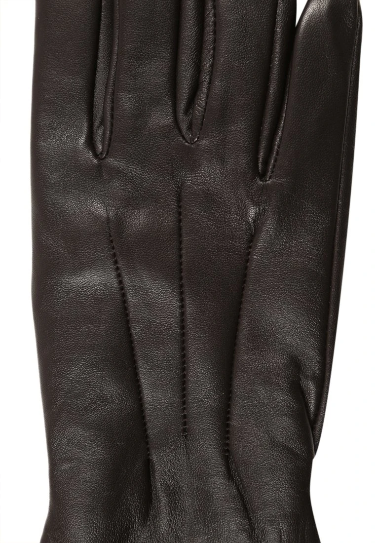 Jack & Jones Jacmontana Gloves- Handschoenen - Dark Earth 4 Jack & Jones Jacmontana Gloves- Handschoenen - Dark Earth - Afbeelding 4