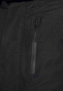 Jack & Jones Jjnorthpoint- Parka - Black -Jack & Jones Verkoopwinkel f6d6b0803f1b4ae08e1980a4b78741c4