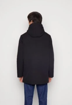 JACK&JONES Premium Jprblatiger- Winterjas - Black -Jack & Jones Verkoopwinkel f783ef505c2044faae90685defc917a7