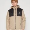 Jack & Jones Jcofilo Light Jacket - Windjack - Cobblestone