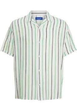 Jack & Jones Gestreiftes - Overhemd - Cloud Dancer -Jack & Jones Verkoopwinkel f7dfcc210fb441629b816c65c1885f19
