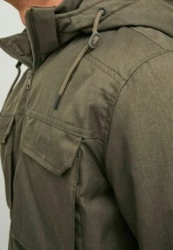 Jack & Jones Outdoorjas - Forest Night 11 Jack & Jones Outdoorjas - Forest Night -Jack & Jones Verkoopwinkel f8afa6a4cc004d9caa7181b086c0c6f7