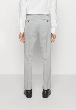 JACK&JONES Premium Jprfranco Check - Kostuum - Light Gray -Jack & Jones Verkoopwinkel f8b7f54a8b6243d4bfadfcdaacda086d