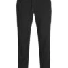 Jack & Jones Jpstkane Jjjonnie Ln - Trainingsbroek - Black
