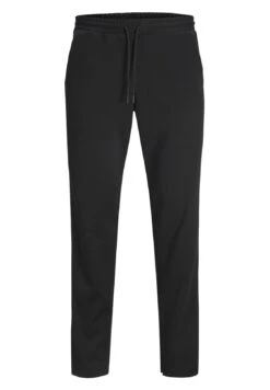 Jack & Jones Jpstkane Jjjonnie Ln - Trainingsbroek - Black