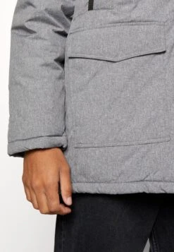 Jack & Jones Jjecraft- Winterjas - Grey -Jack & Jones Verkoopwinkel f9cce0ebf6c34776bb4d2c1562d3aaac