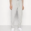 Jack & Jones Jpstace Jjsmart Pants - Trainingsbroek - Light Grey Melange