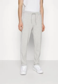 Jack & Jones Jpstace Jjsmart Pants - Trainingsbroek - Light Grey Melange