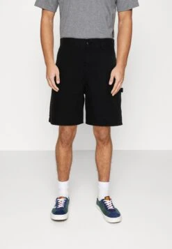 Jack & Jones Jpstkarl Worker - Shorts - Black