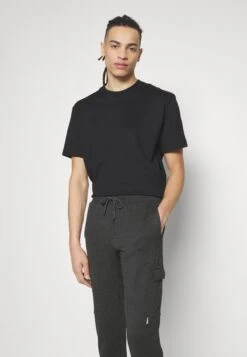 Jack & Jones Jpstgordon Jjshark - Trainingsbroek - Dark Grey -Jack & Jones Verkoopwinkel fb821081269f4221ad7578ed7697d1e2
